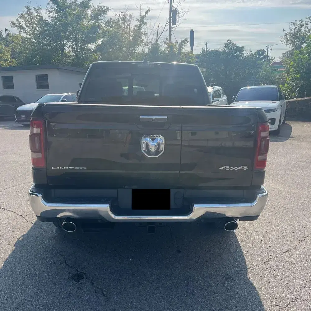 2021 Ram 1500 Limited