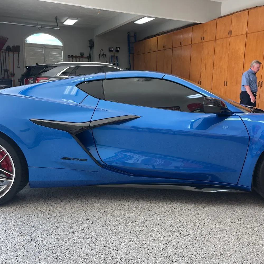 2024 Chevrolet Corvette Z06