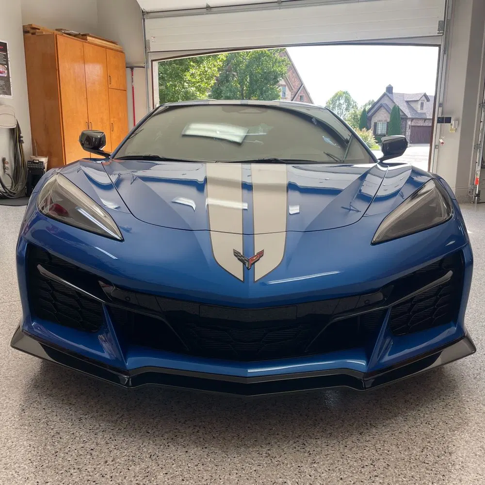 2024 Chevrolet Corvette Z06