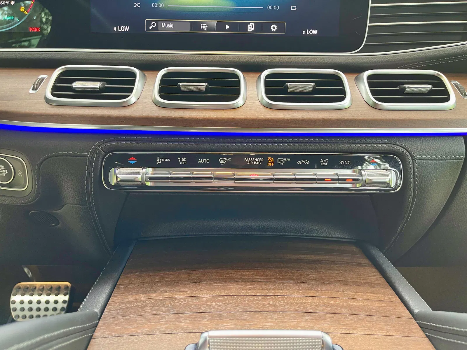 2021 Mercedes-AMG GLE53 Coupe - 429-hp Turbo 6-Cylinder, AWD, Selenite Grey, Mostly Unmodified