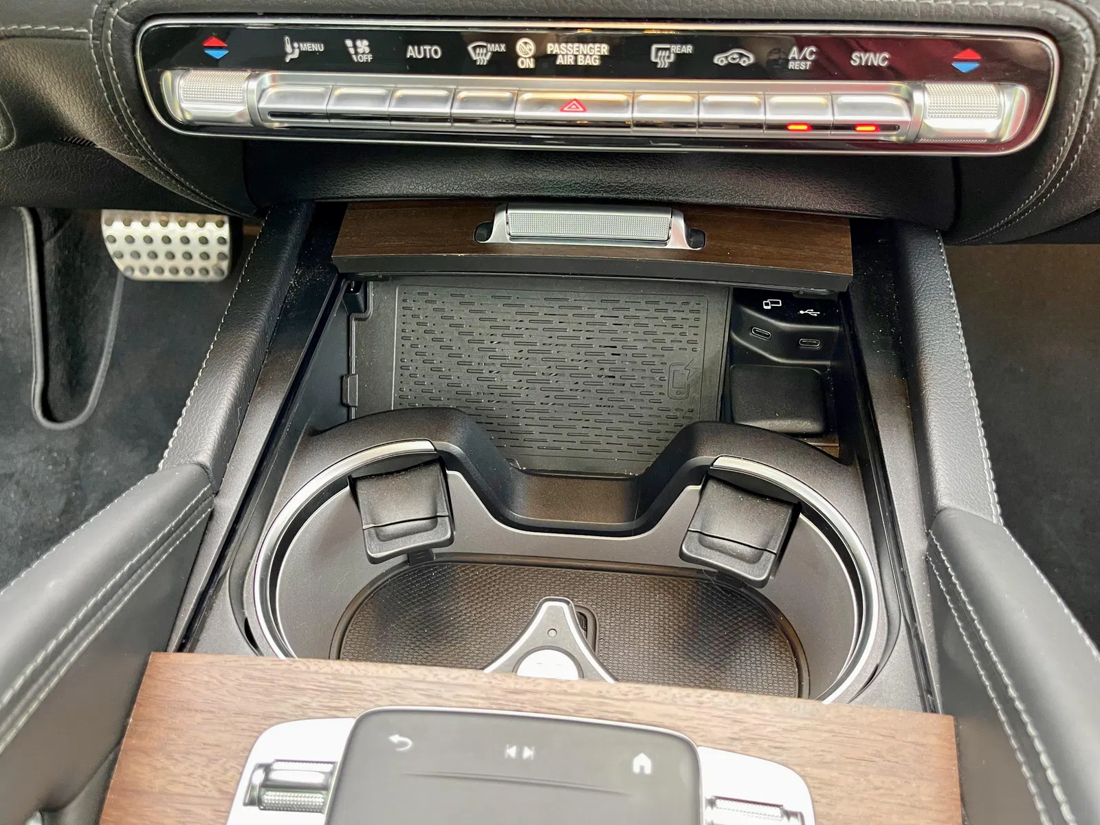 2021 Mercedes-AMG GLE53 Coupe - 429-hp Turbo 6-Cylinder, AWD, Selenite Grey, Mostly Unmodified