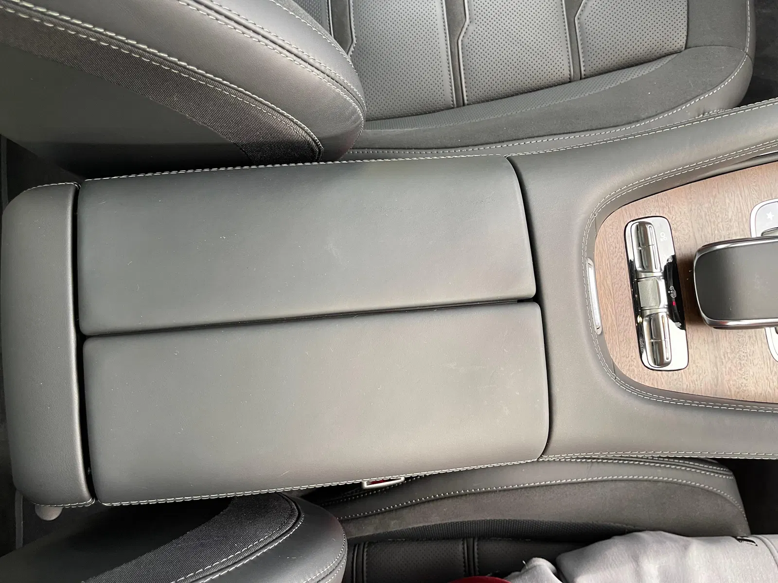 2021 Mercedes-AMG GLE53 Coupe - 429-hp Turbo 6-Cylinder, AWD, Selenite Grey, Mostly Unmodified