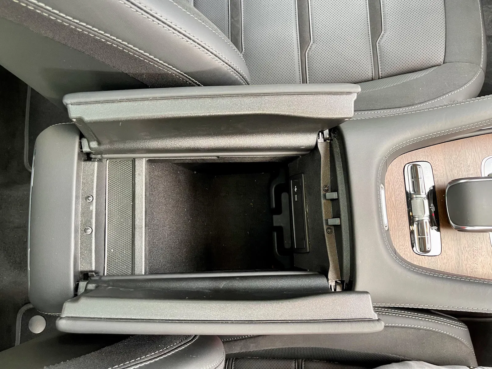 2021 Mercedes-AMG GLE53 Coupe - 429-hp Turbo 6-Cylinder, AWD, Selenite Grey, Mostly Unmodified