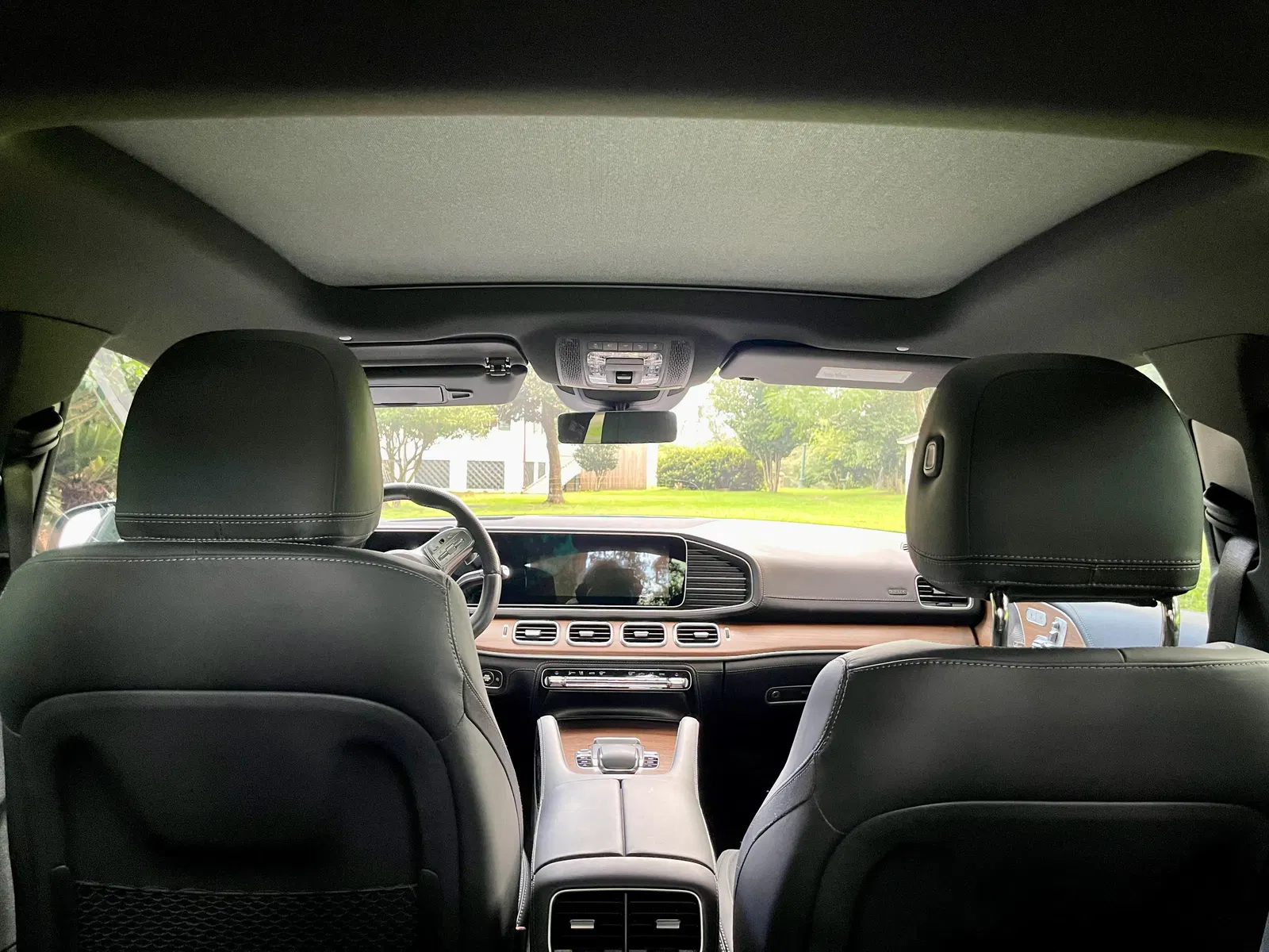 2021 Mercedes-AMG GLE53 Coupe - 429-hp Turbo 6-Cylinder, AWD, Selenite Grey, Mostly Unmodified