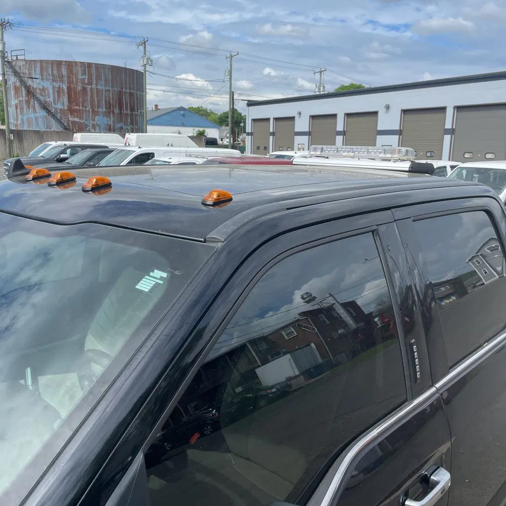 2019 Ford F-450 Super Duty Limited
