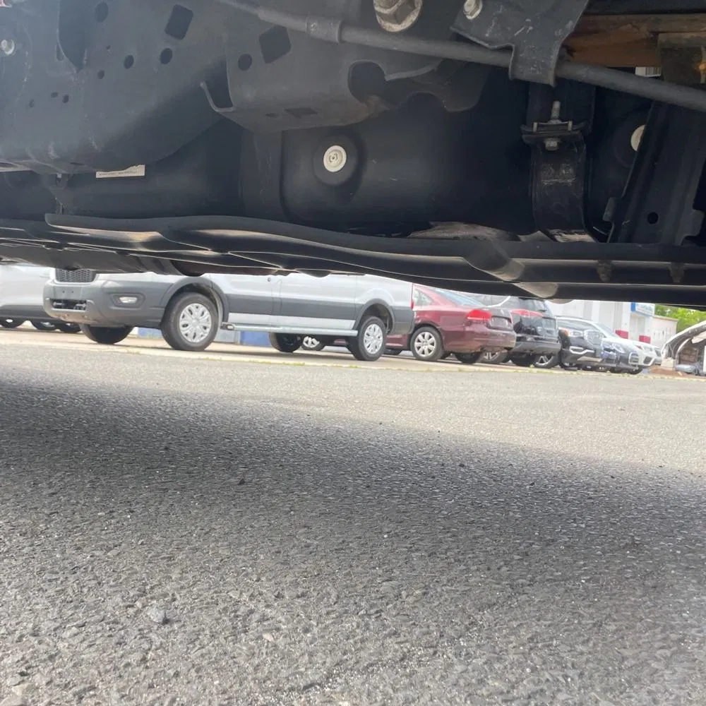 2019 Ford F-450 Super Duty Limited