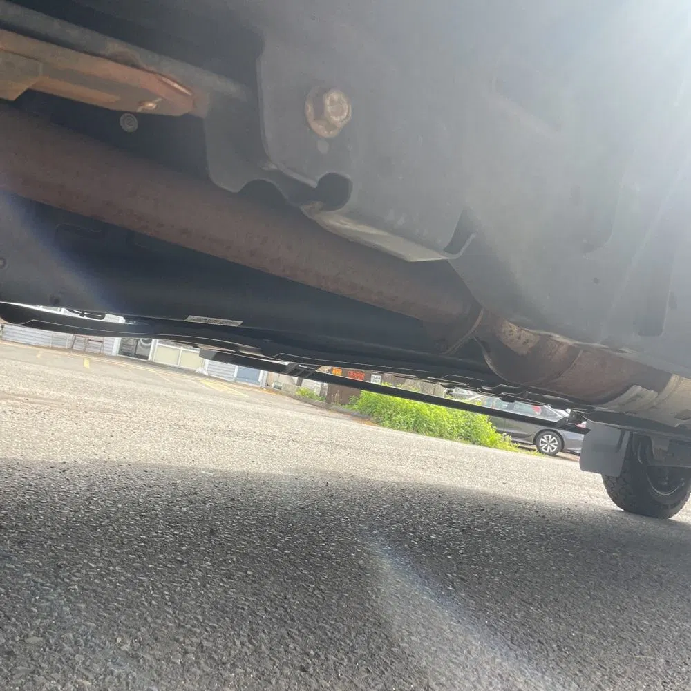 2019 Ford F-450 Super Duty Limited