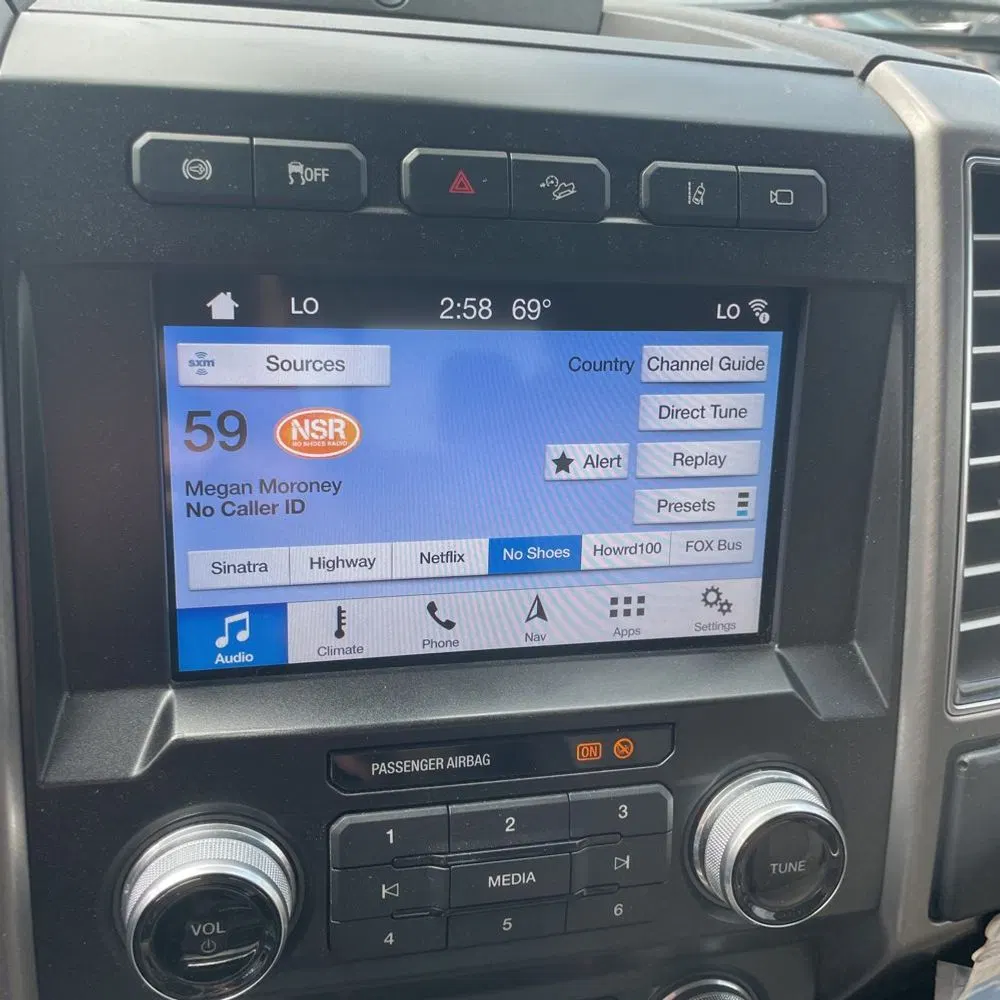 2019 Ford F-450 Super Duty Limited