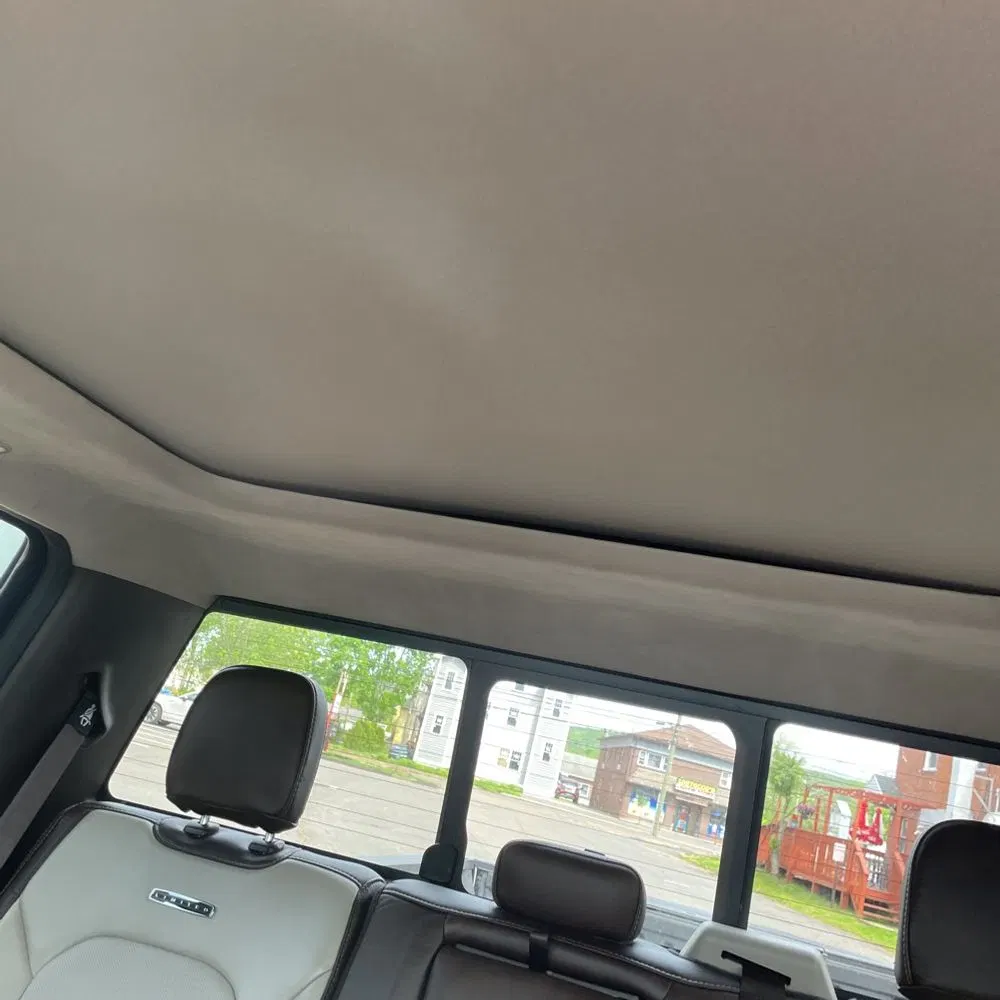 2019 Ford F-450 Super Duty Limited