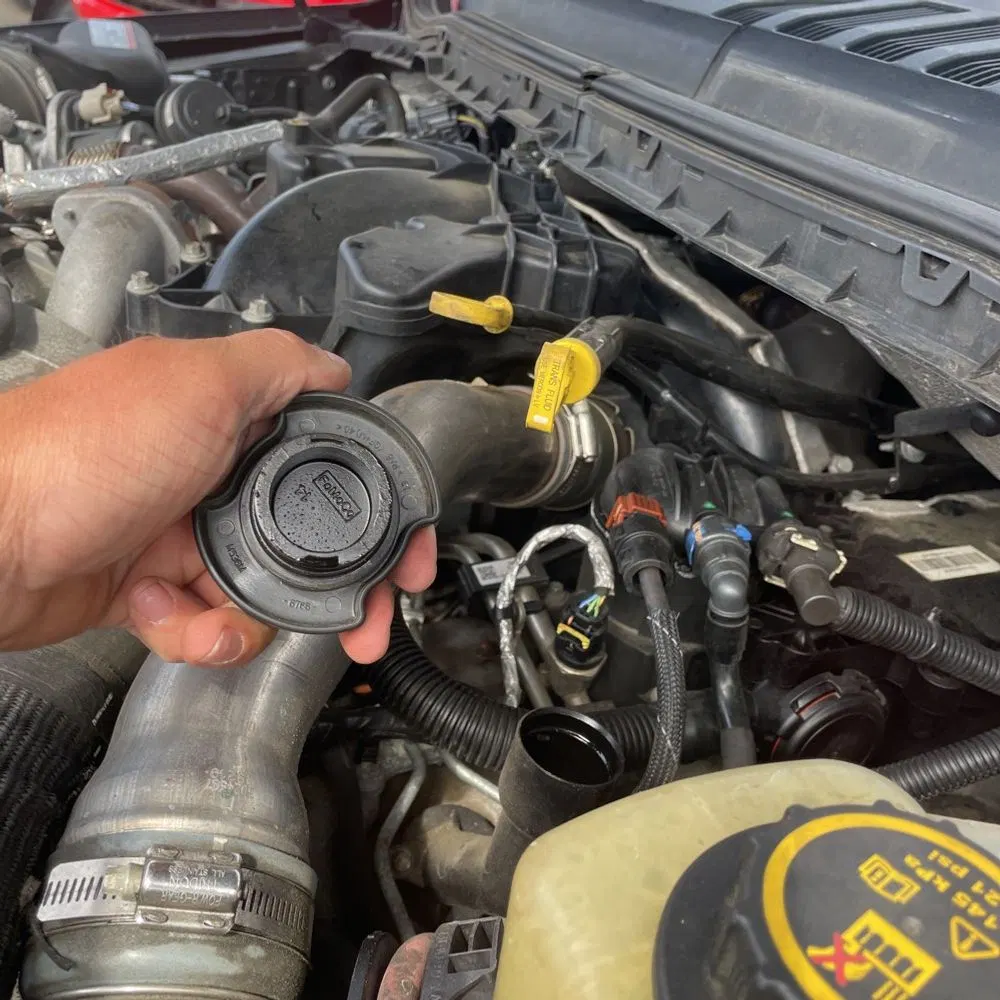 2019 Ford F-450 Super Duty Limited