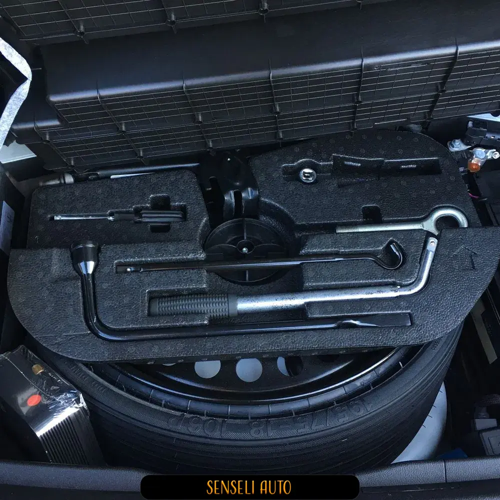 2018 Maserati Levante GranLusso