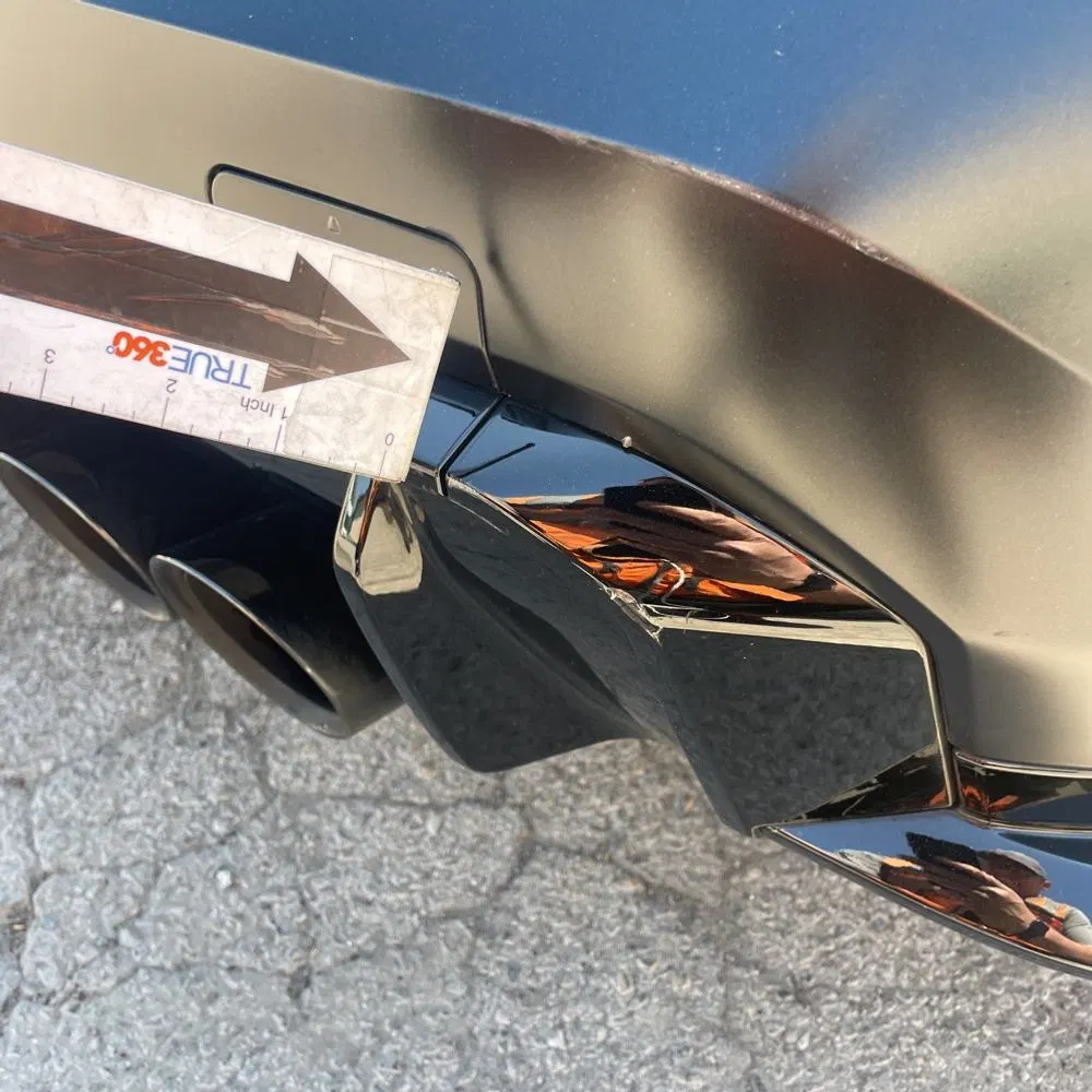 2023 BMW M3 Competition xDrive