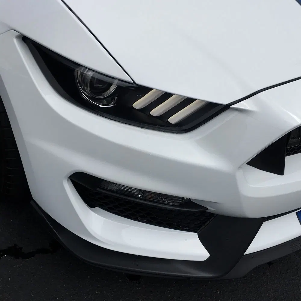 2017 Ford Mustang Shelby GT350
