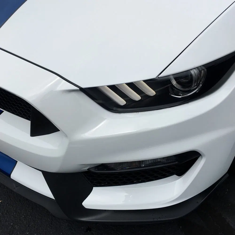 2017 Ford Mustang Shelby GT350
