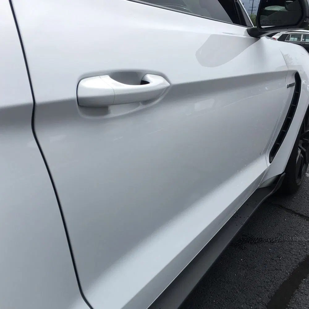 2017 Ford Mustang Shelby GT350