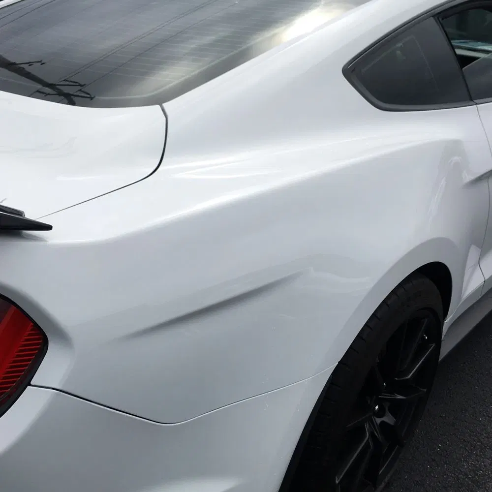 2017 Ford Mustang Shelby GT350