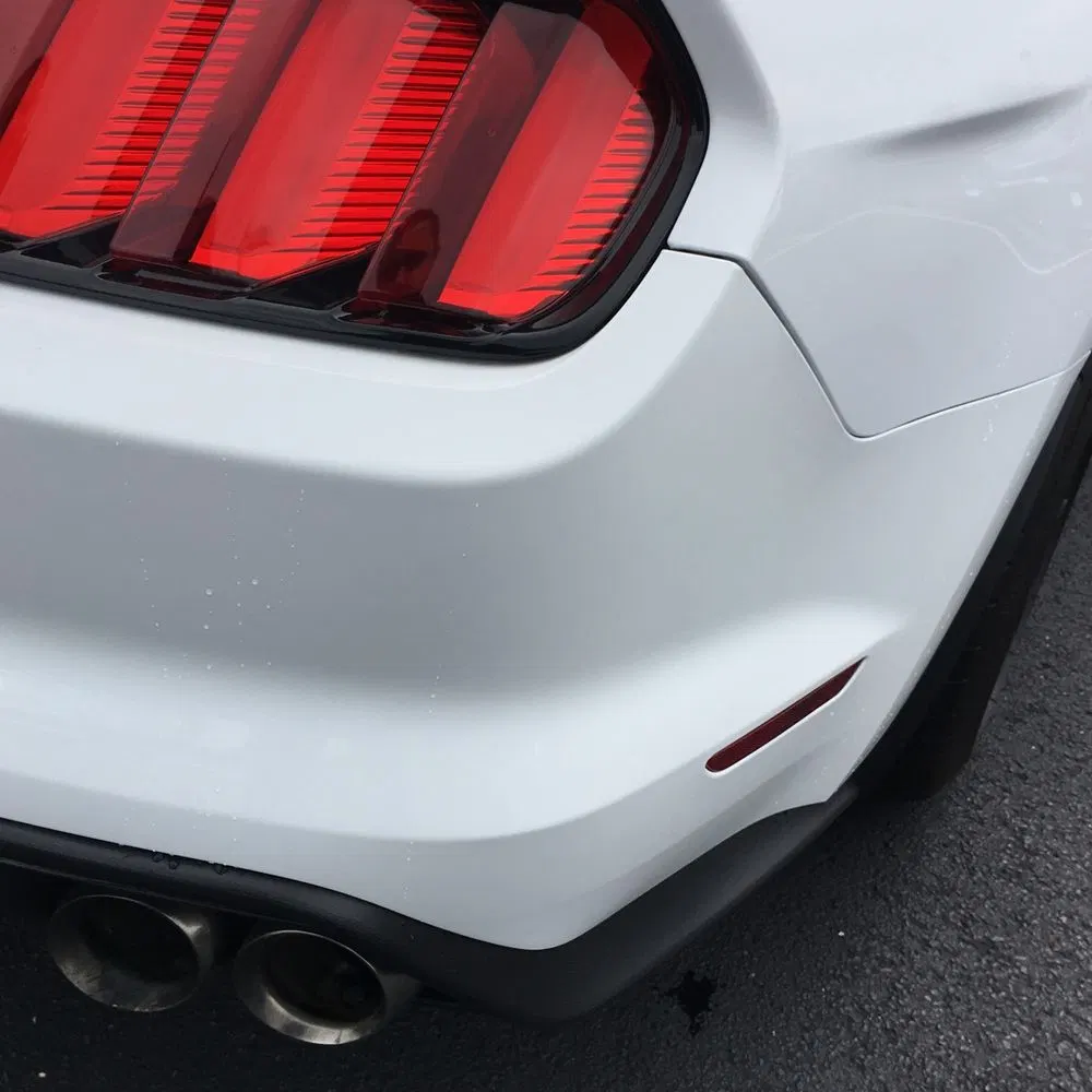 2017 Ford Mustang Shelby GT350
