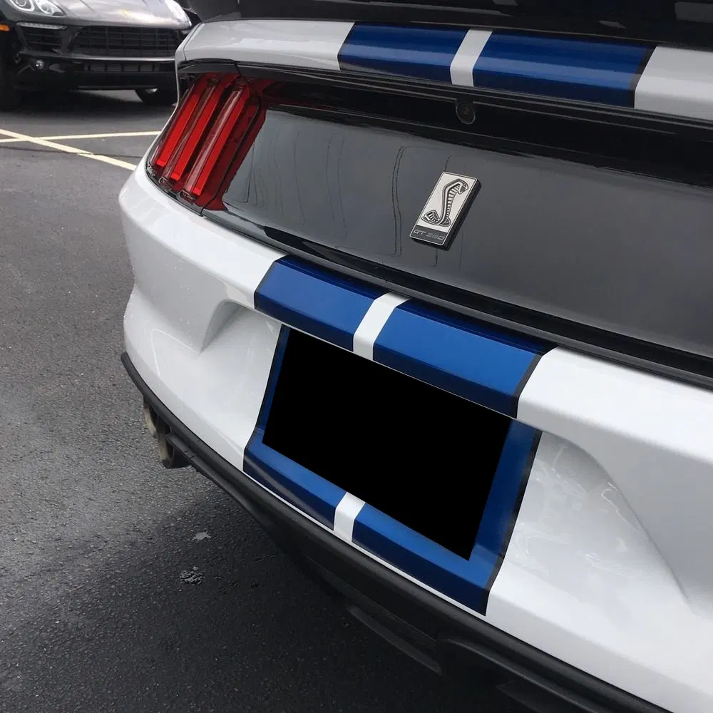 2017 Ford Mustang Shelby GT350