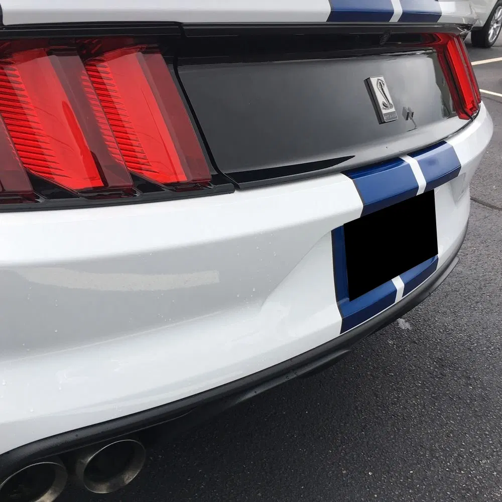 2017 Ford Mustang Shelby GT350