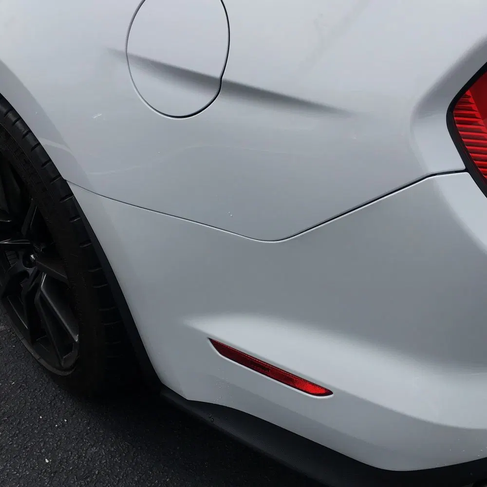 2017 Ford Mustang Shelby GT350