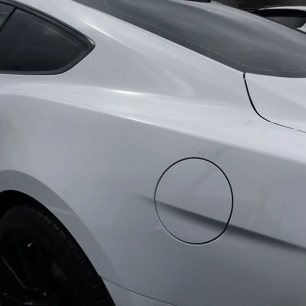 2017 Ford Mustang Shelby GT350