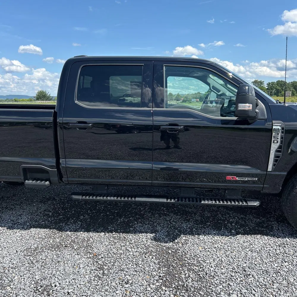 2024 Ford F350 S/D Lariat