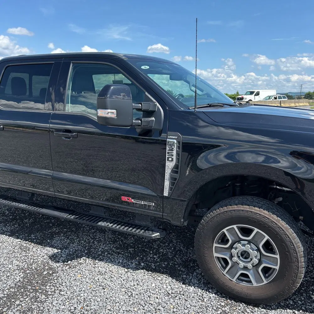 2024 Ford F350 S/D Lariat