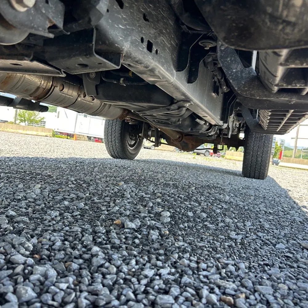 2024 Ford F350 S/D Lariat