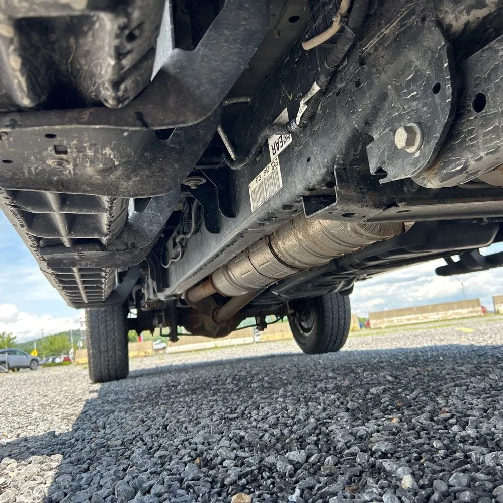 2024 Ford F350 S/D Lariat