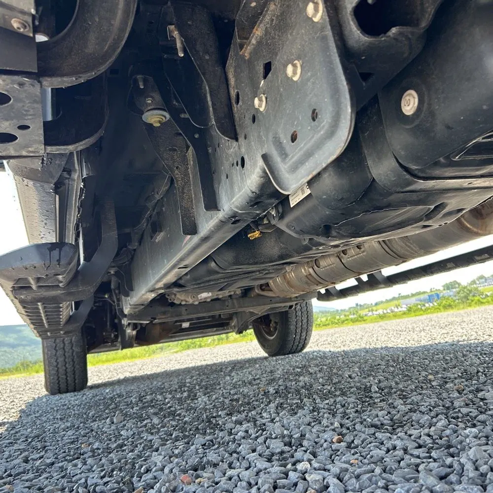 2024 Ford F350 S/D Lariat