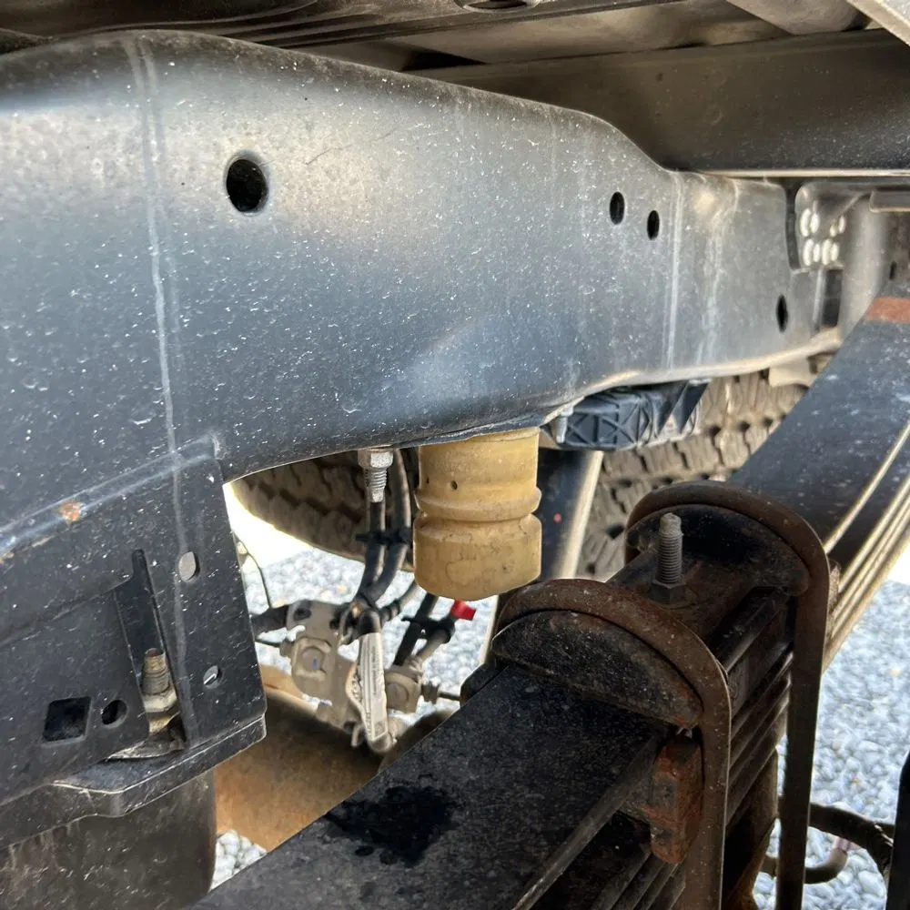 2024 Ford F350 S/D Lariat