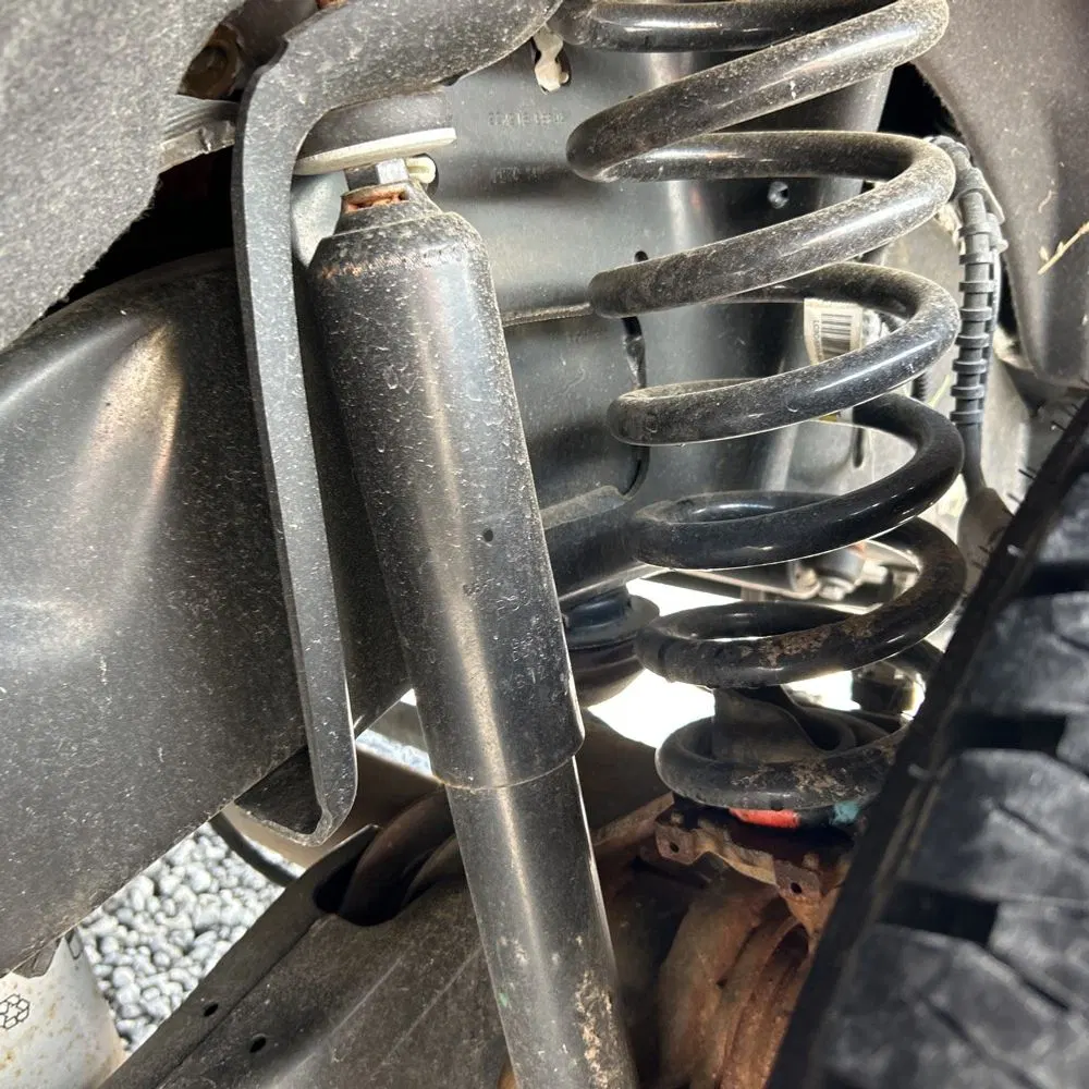 2024 Ford F350 S/D Lariat