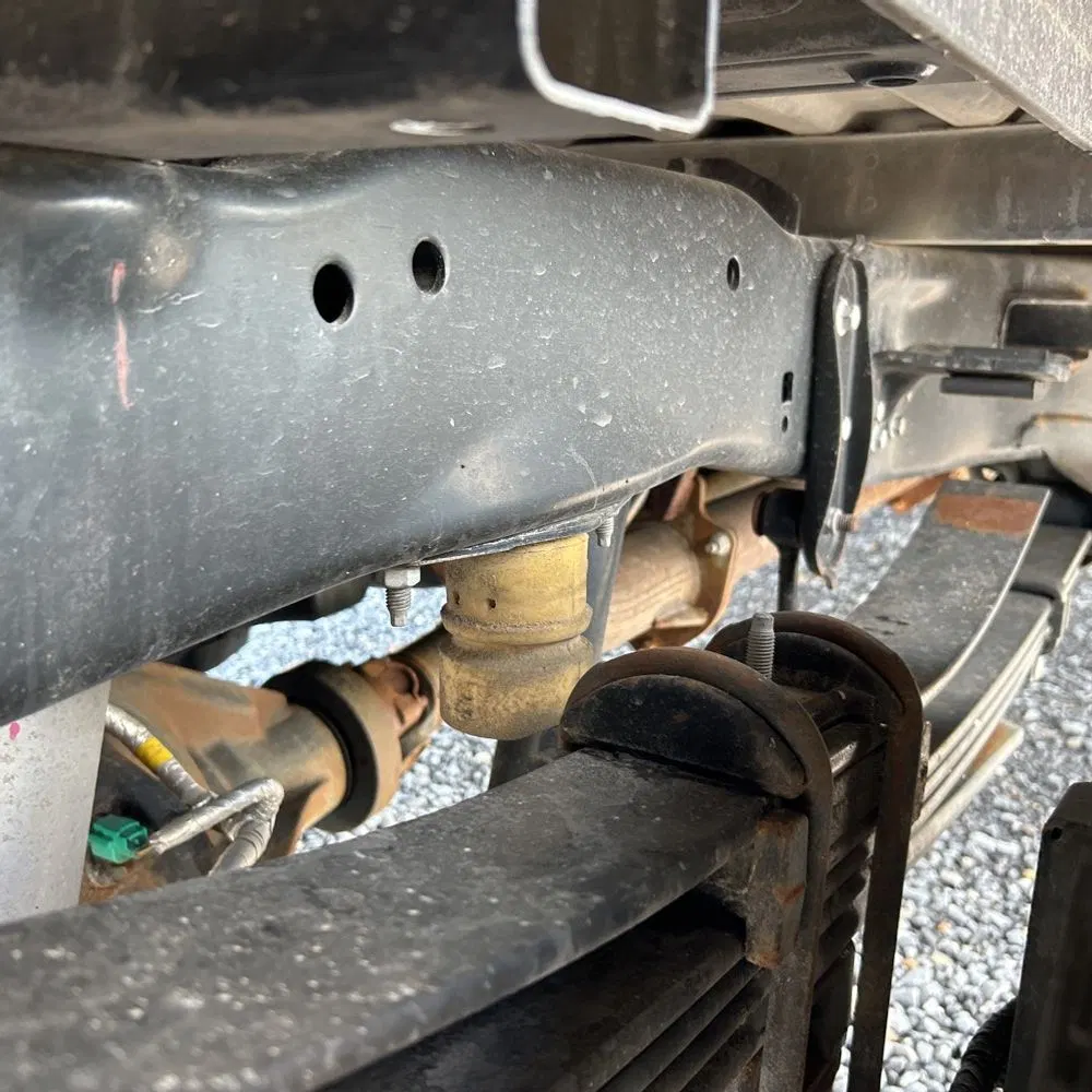 2024 Ford F350 S/D Lariat