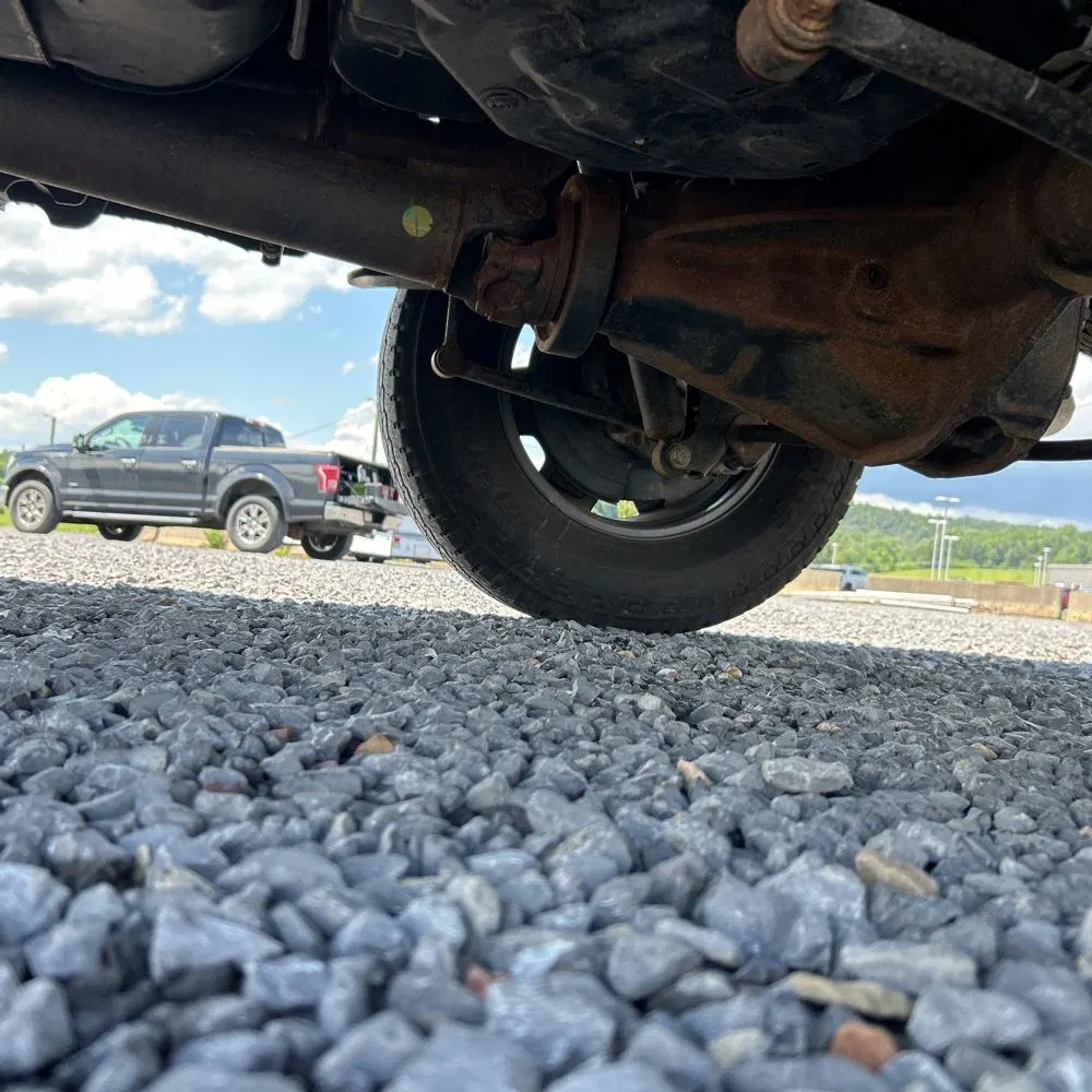 2024 Ford F350 S/D Lariat