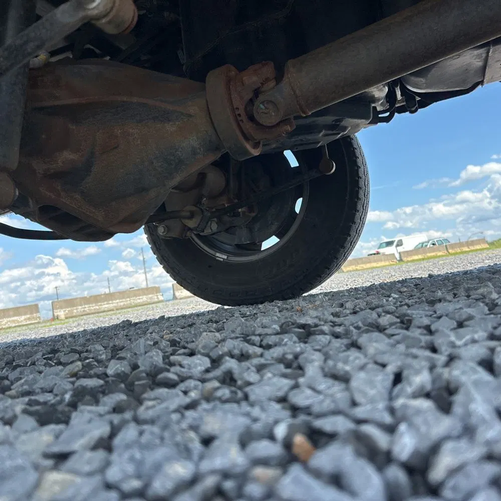 2024 Ford F350 S/D Lariat