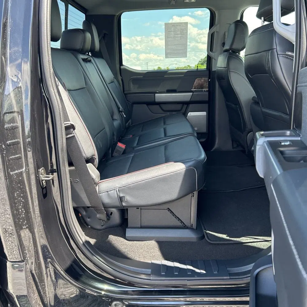 2024 Ford F350 S/D Lariat