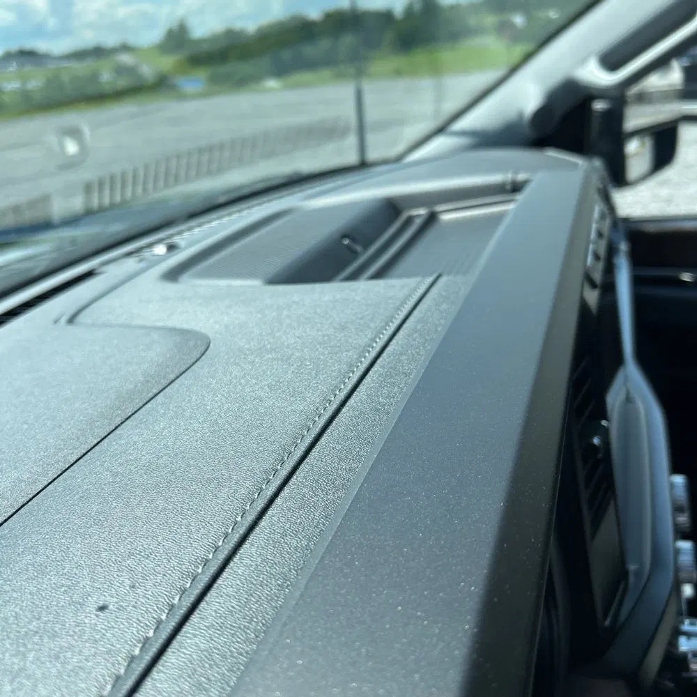 2024 Ford F350 S/D Lariat
