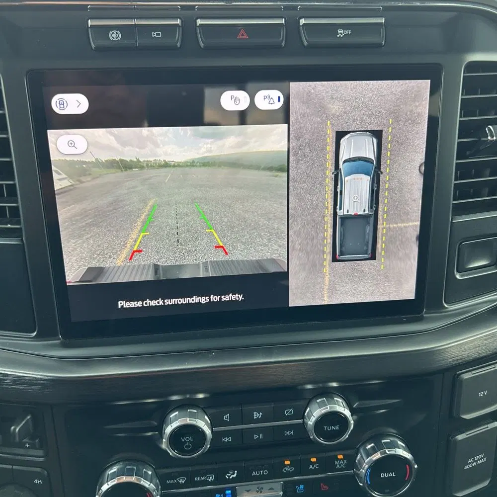 2024 Ford F350 S/D Lariat