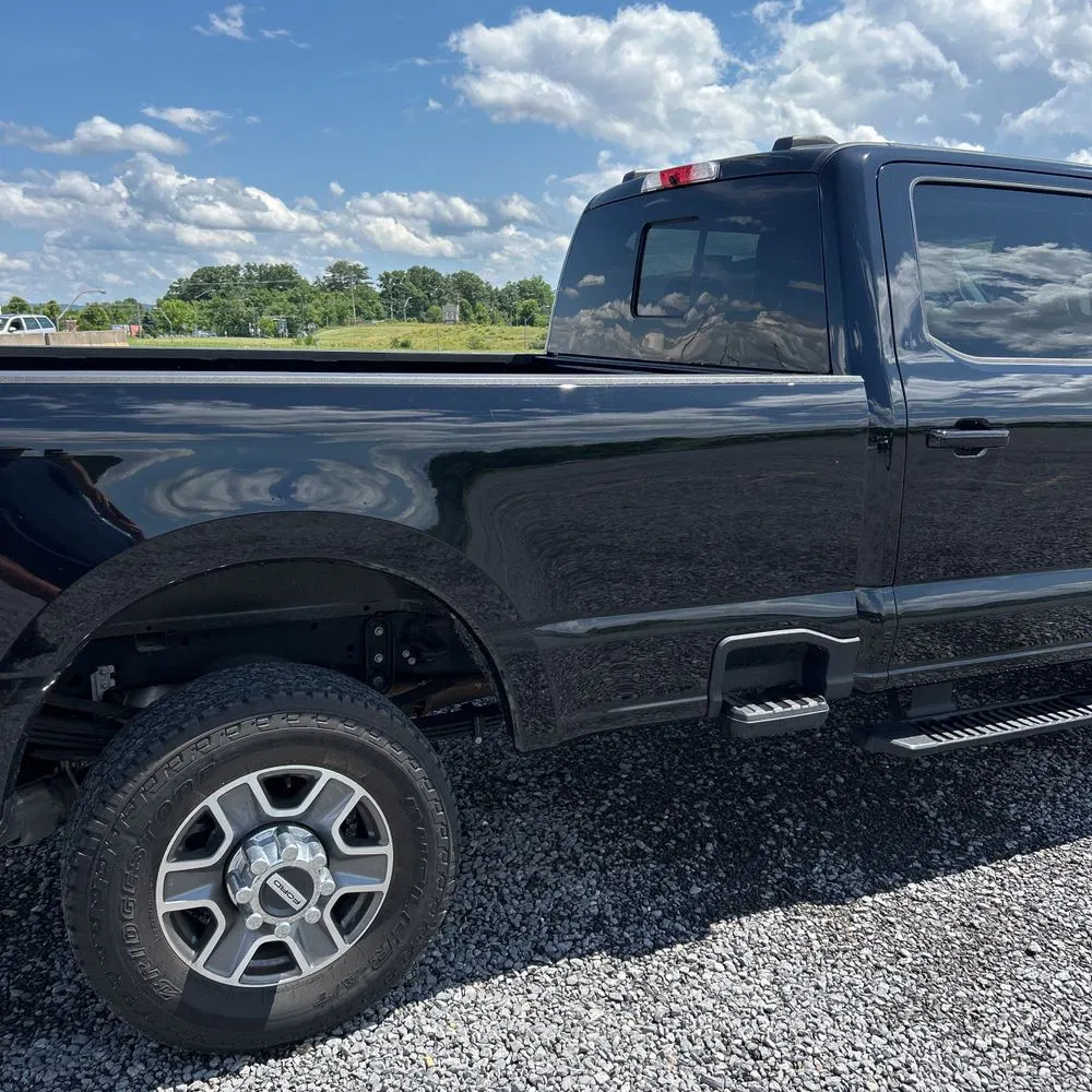 2024 Ford F350 S/D Lariat