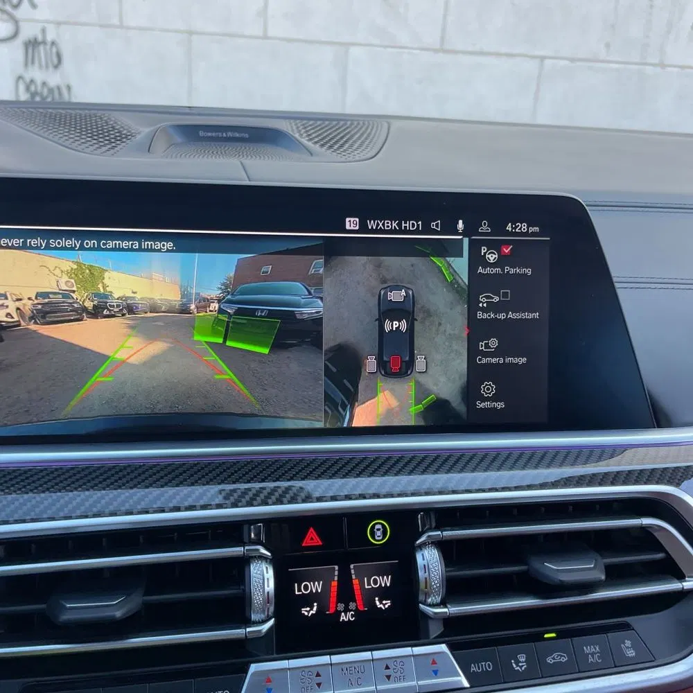 2023 BMW X6 M