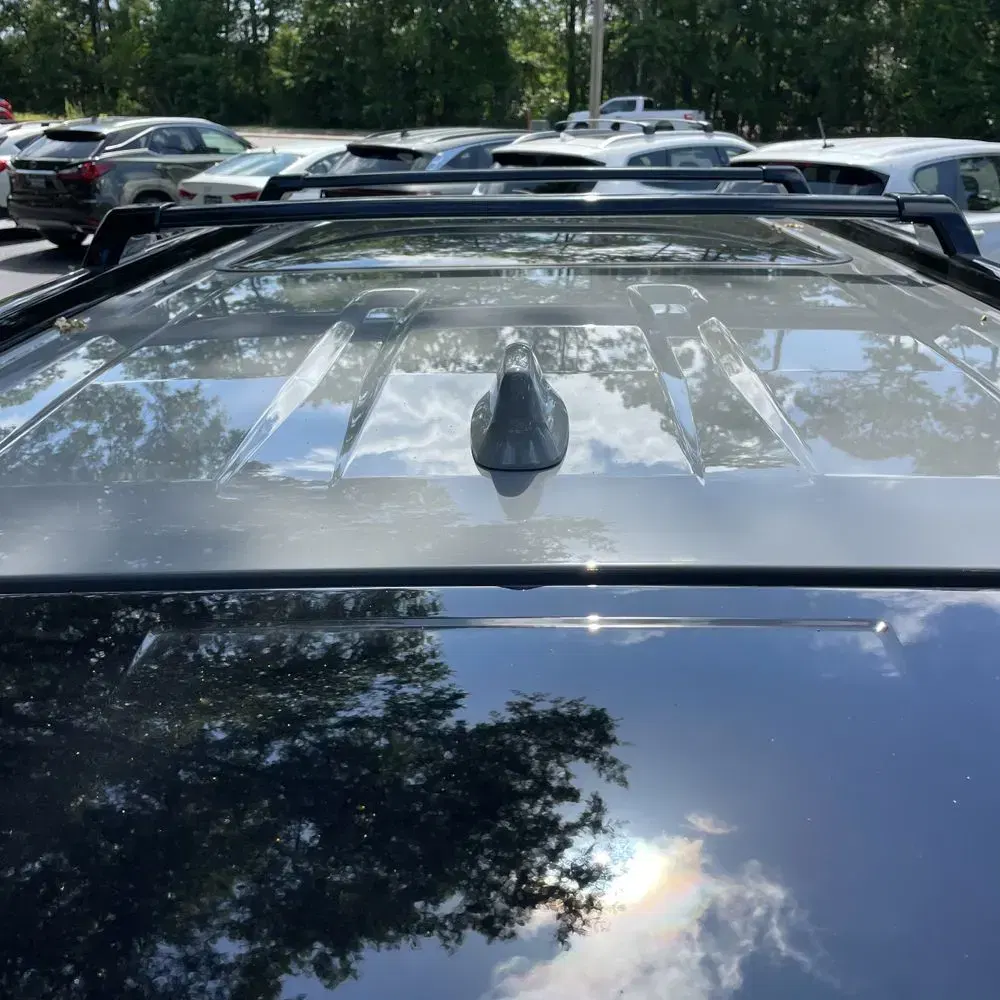 2025 Lexus GX 550 Luxury+
