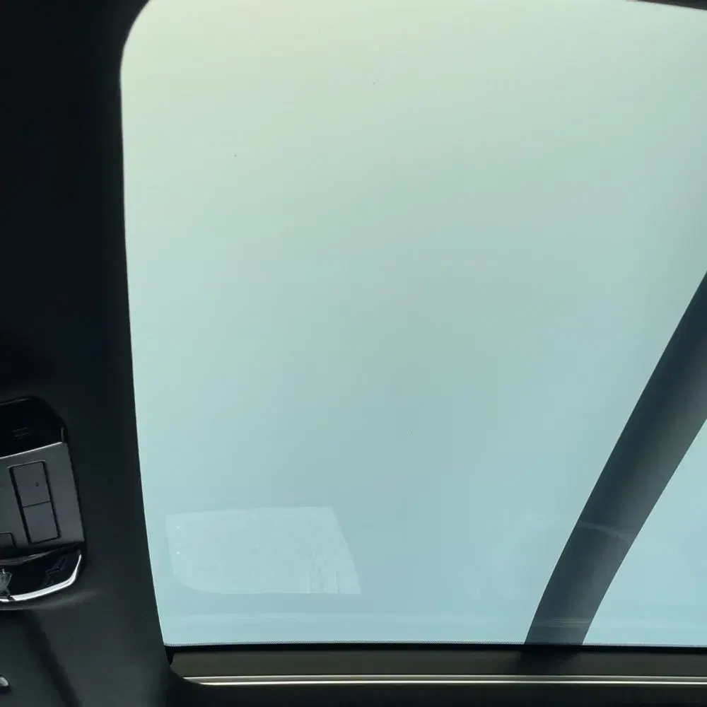 2025 Lexus GX 550 Luxury+