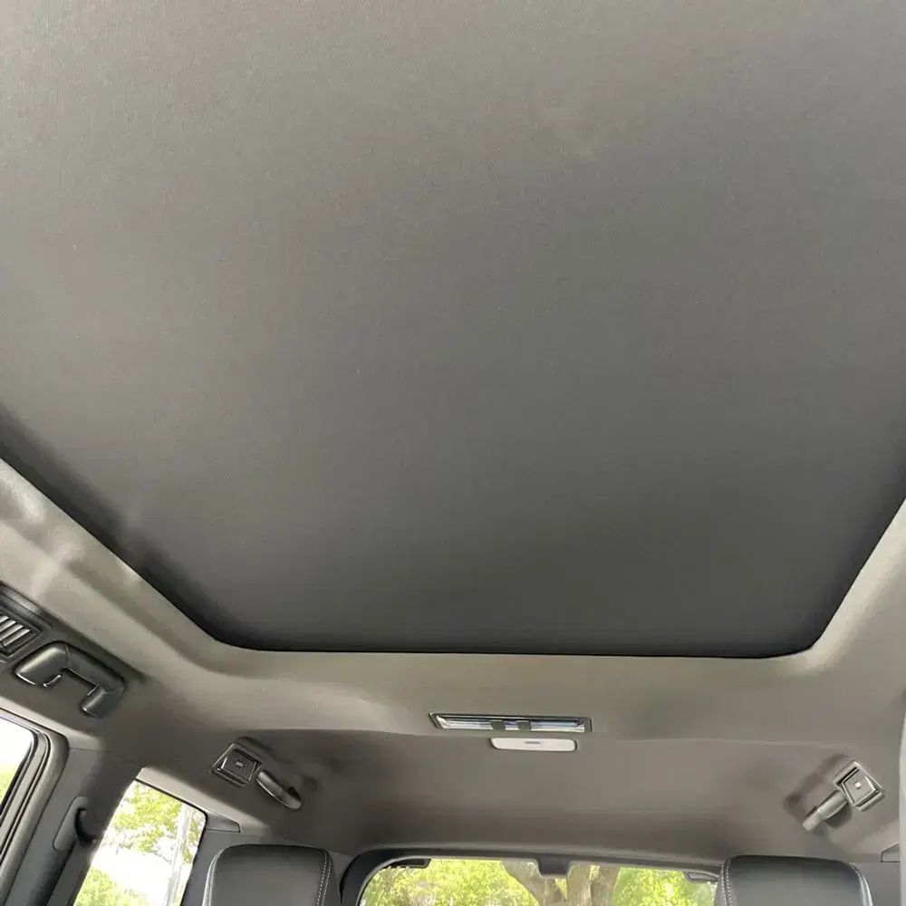 2025 Lexus GX 550 Luxury+