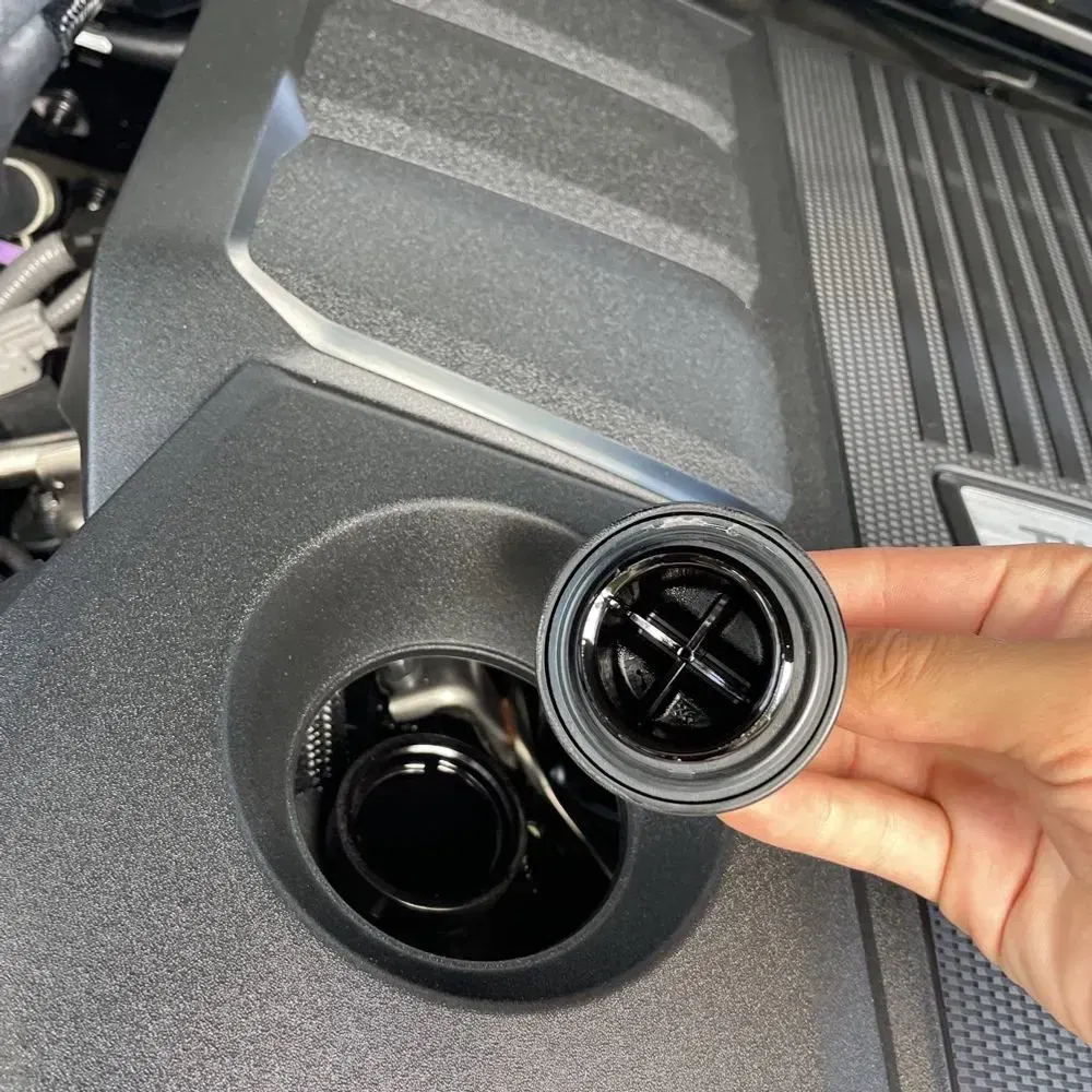 2025 Lexus GX 550 Luxury+