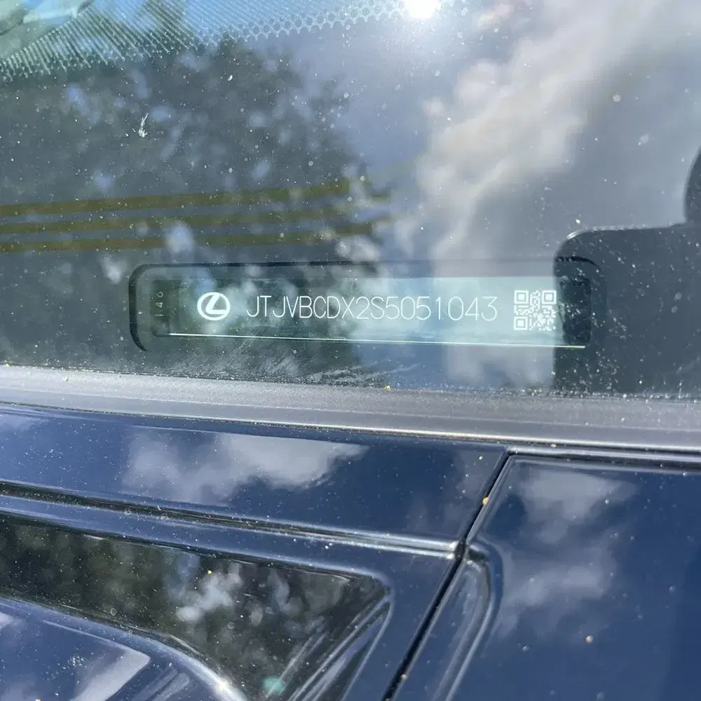 2025 Lexus GX 550 Luxury+
