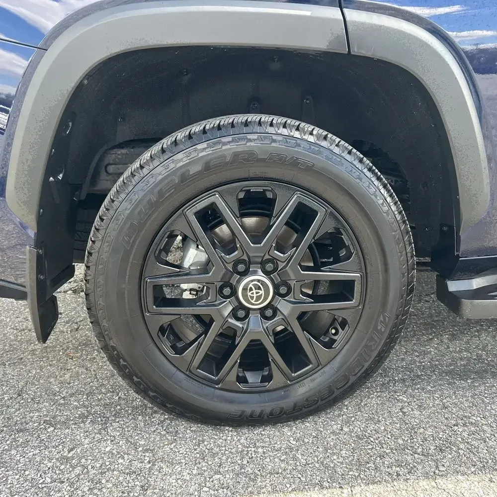 2024 Toyota Sequoia Limited