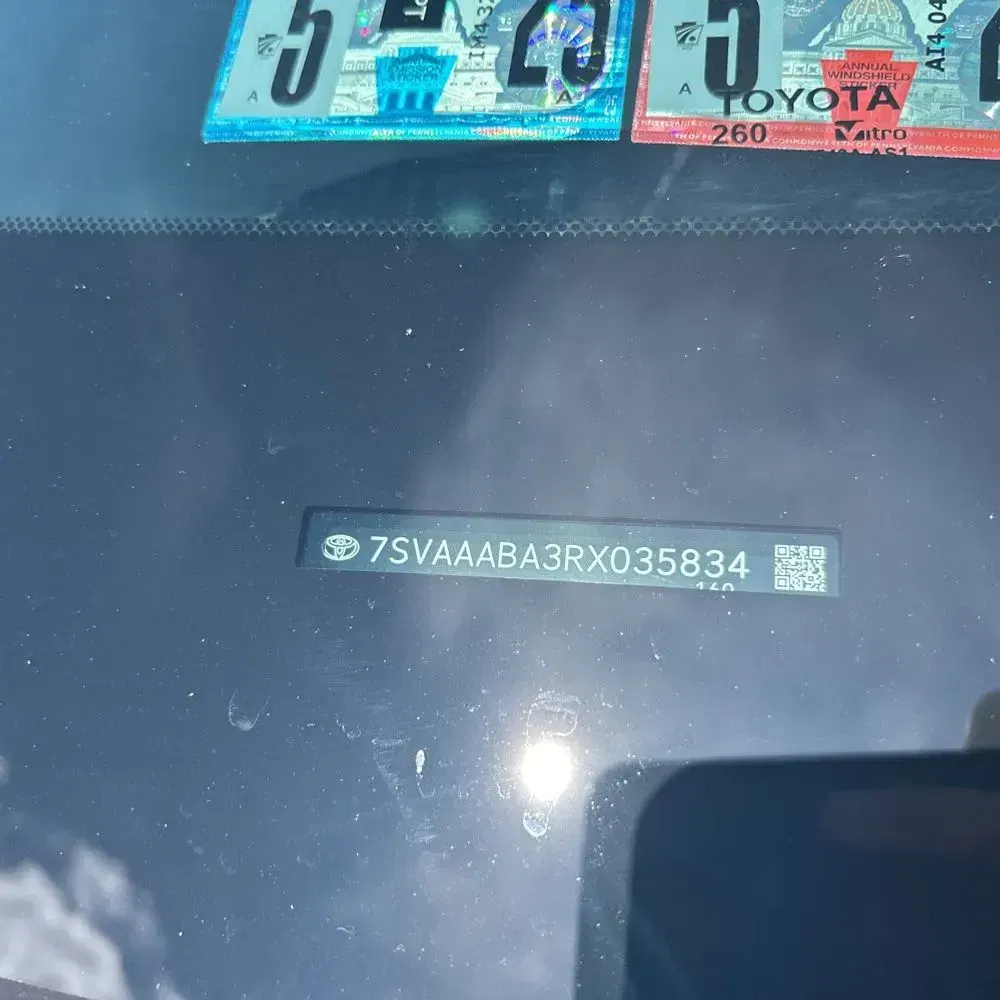 2024 Toyota Sequoia Limited