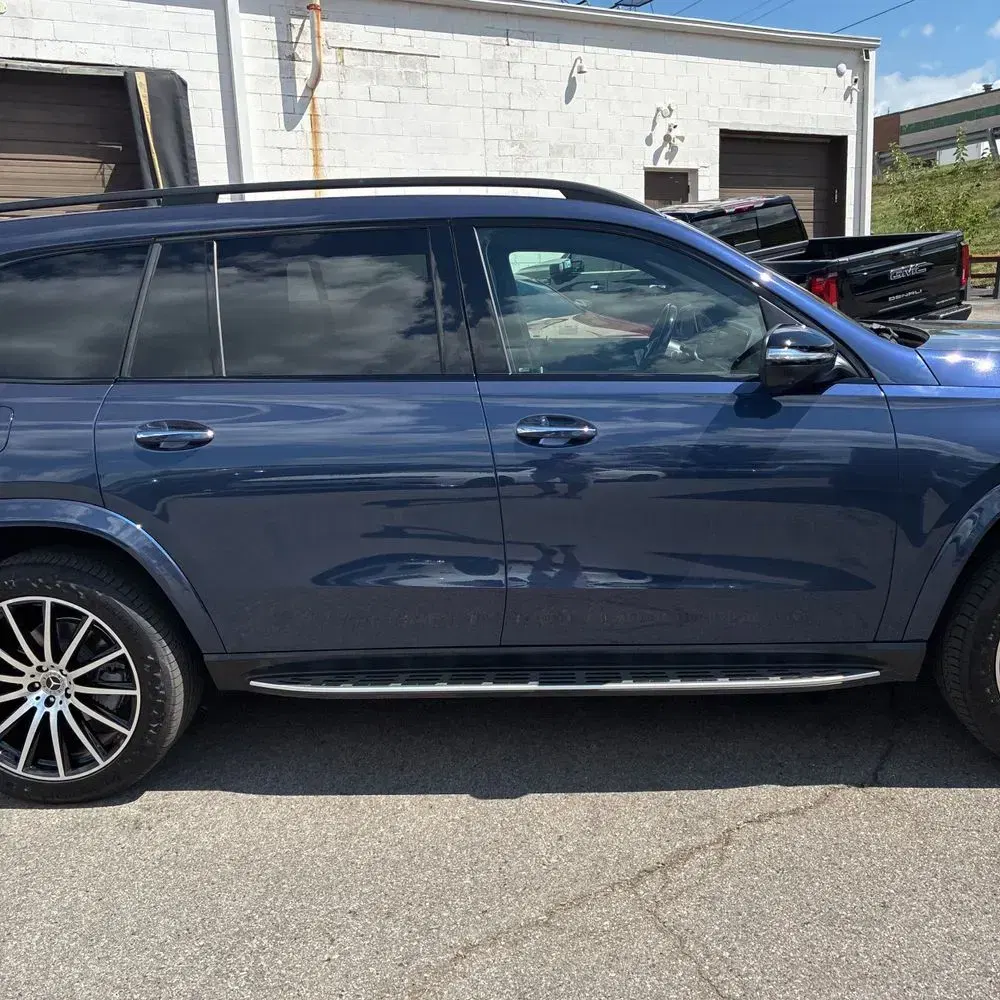 2024 Mercedes-Benz GLS GLS 450