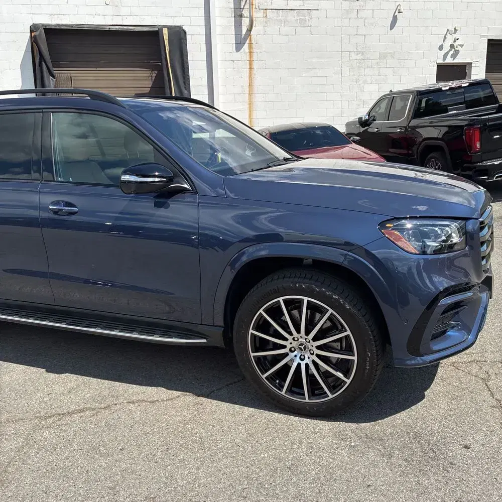 2024 Mercedes-Benz GLS GLS 450
