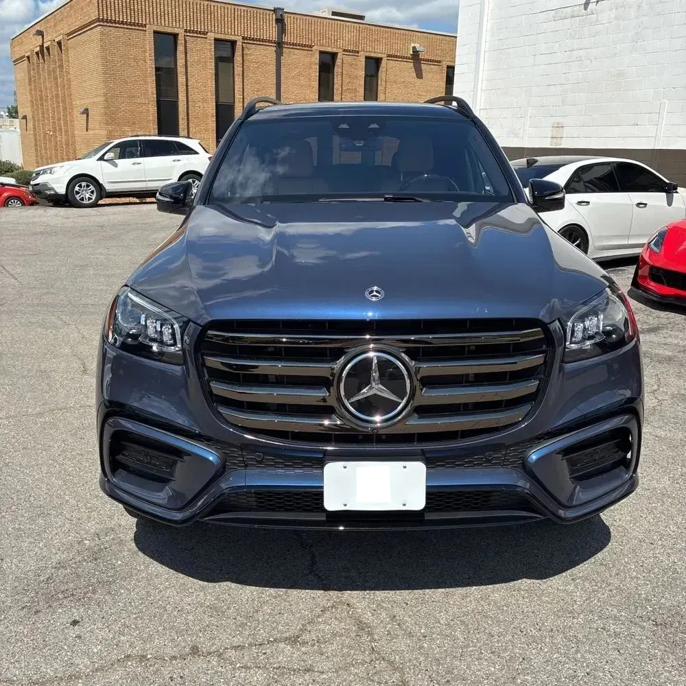 2024 Mercedes-Benz GLS GLS 450